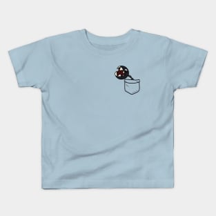 Pocket Chomp Kids T-Shirt